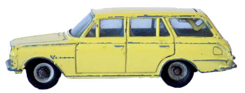 Dinky 141