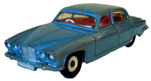 Dinky 142