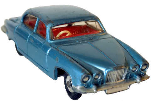 Dinky 142