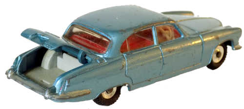 Dinky 142