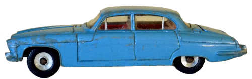 Dinky 142