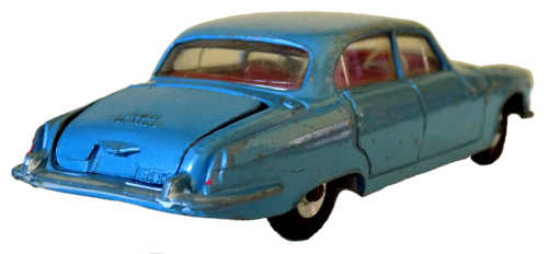 Dinky 142