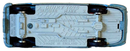 Dinky 142