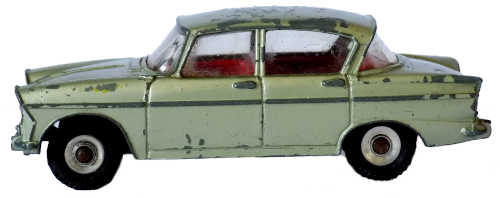 Dinky 145