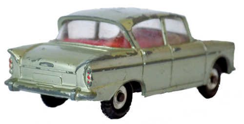 Dinky 145