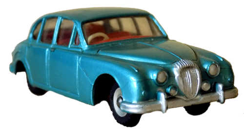 Dinky 146