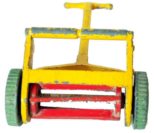 Dinky 105E