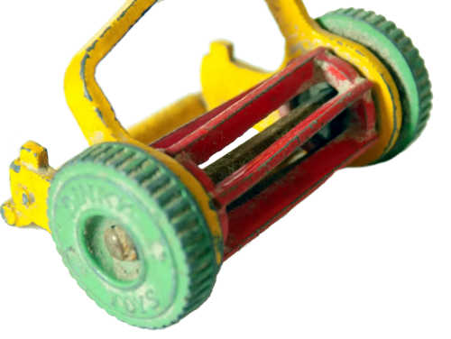 Dinky 105E