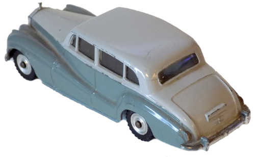 Dinky 150