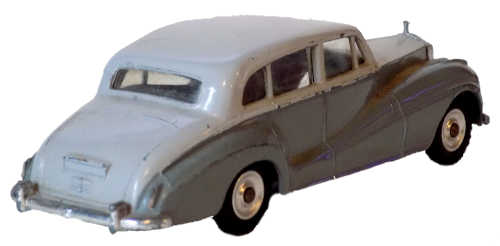 Dinky 150