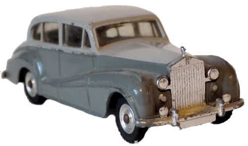 Dinky 150