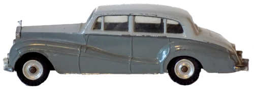 Dinky 150