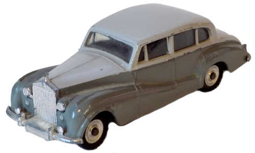 Dinky 150