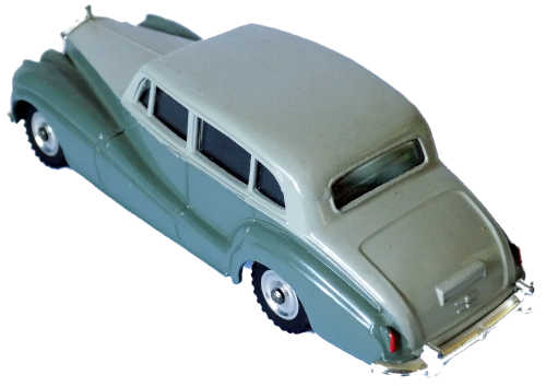 Dinky 150