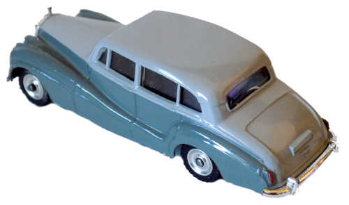 Dinky 150