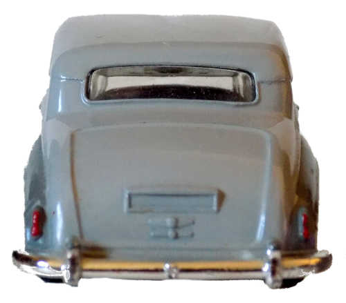 Dinky 150