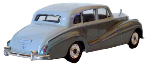 Dinky 150