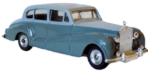 Dinky 150