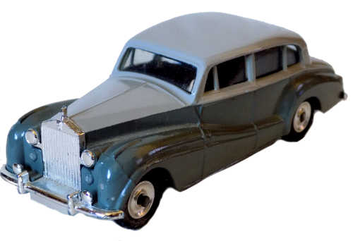 Dinky 150