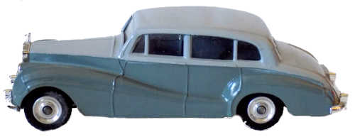 Dinky 150