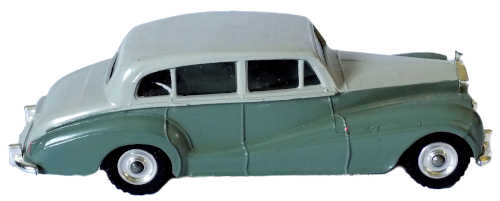 Dinky 150