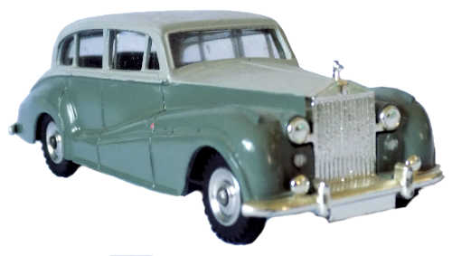 Dinky 150