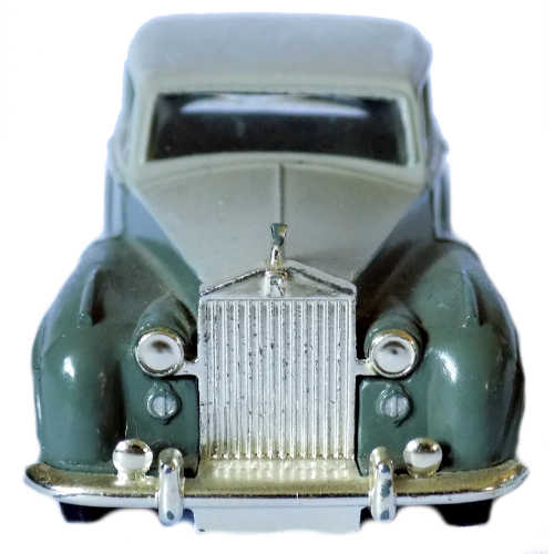 Dinky 150