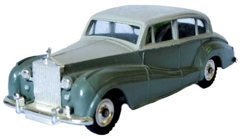 Dinky 150