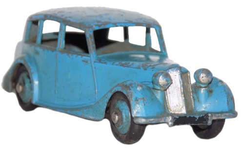 Dinky 151