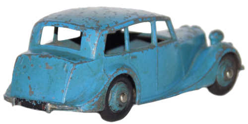 Dinky 151