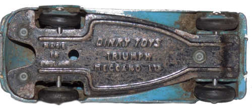 Dinky 151