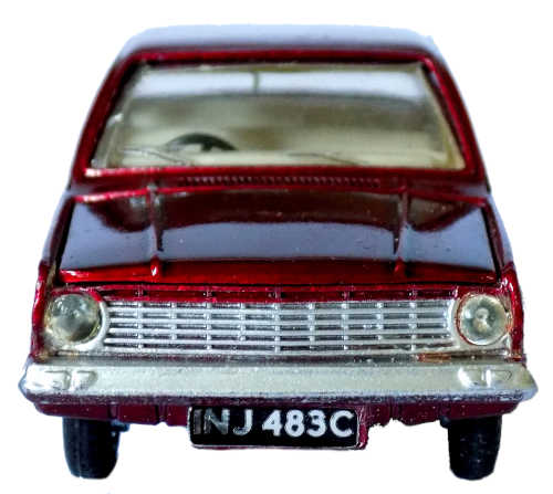 Dinky 151