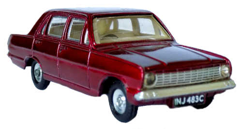 Dinky 151