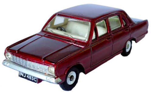 Dinky 151