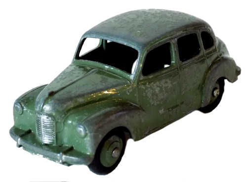 Dinky 152