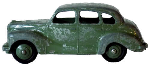 Dinky 152