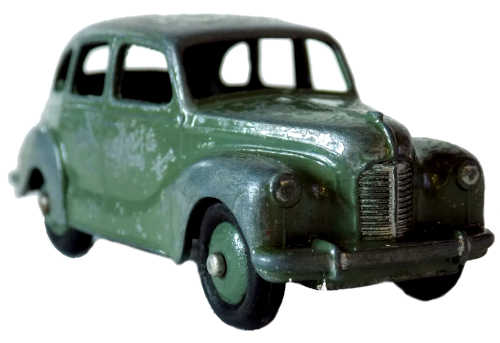 Dinky 152