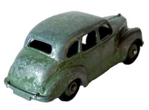 Dinky 152