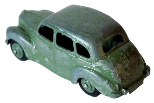 Dinky 152