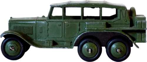 Dinky 152b