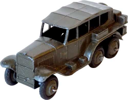 Dinky 152b