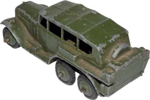 Dinky 152b