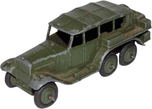 Dinky 152b