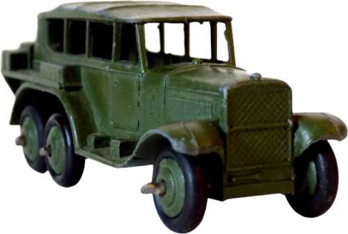 Dinky 152b