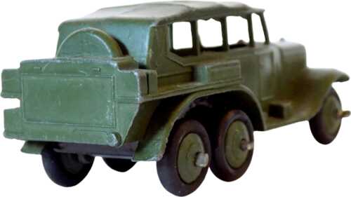 Dinky 152b