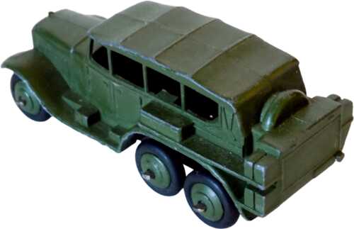 Dinky 152b