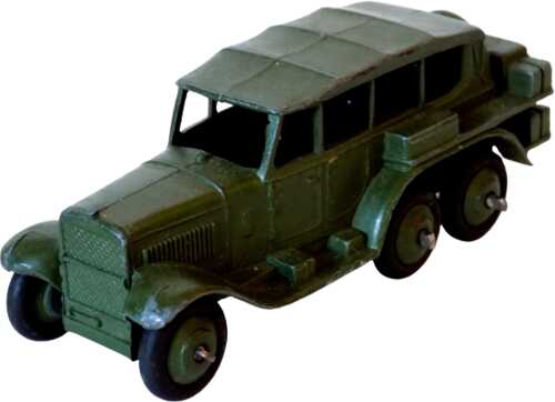 Dinky 152b