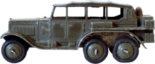 Dinky 152b