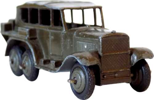 Dinky 152b