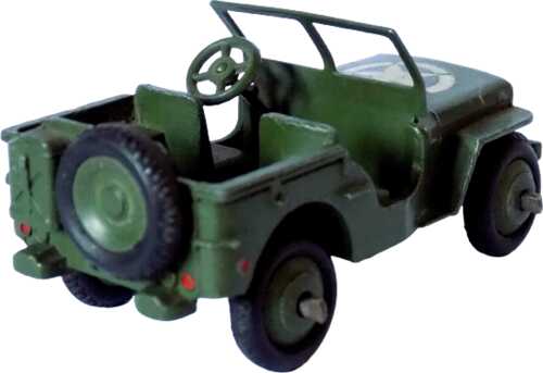 Dinky 153a